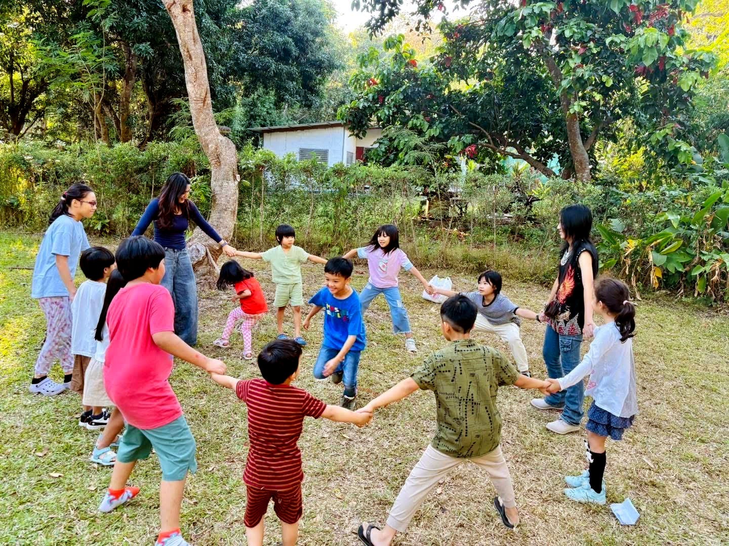 Community Impact Image