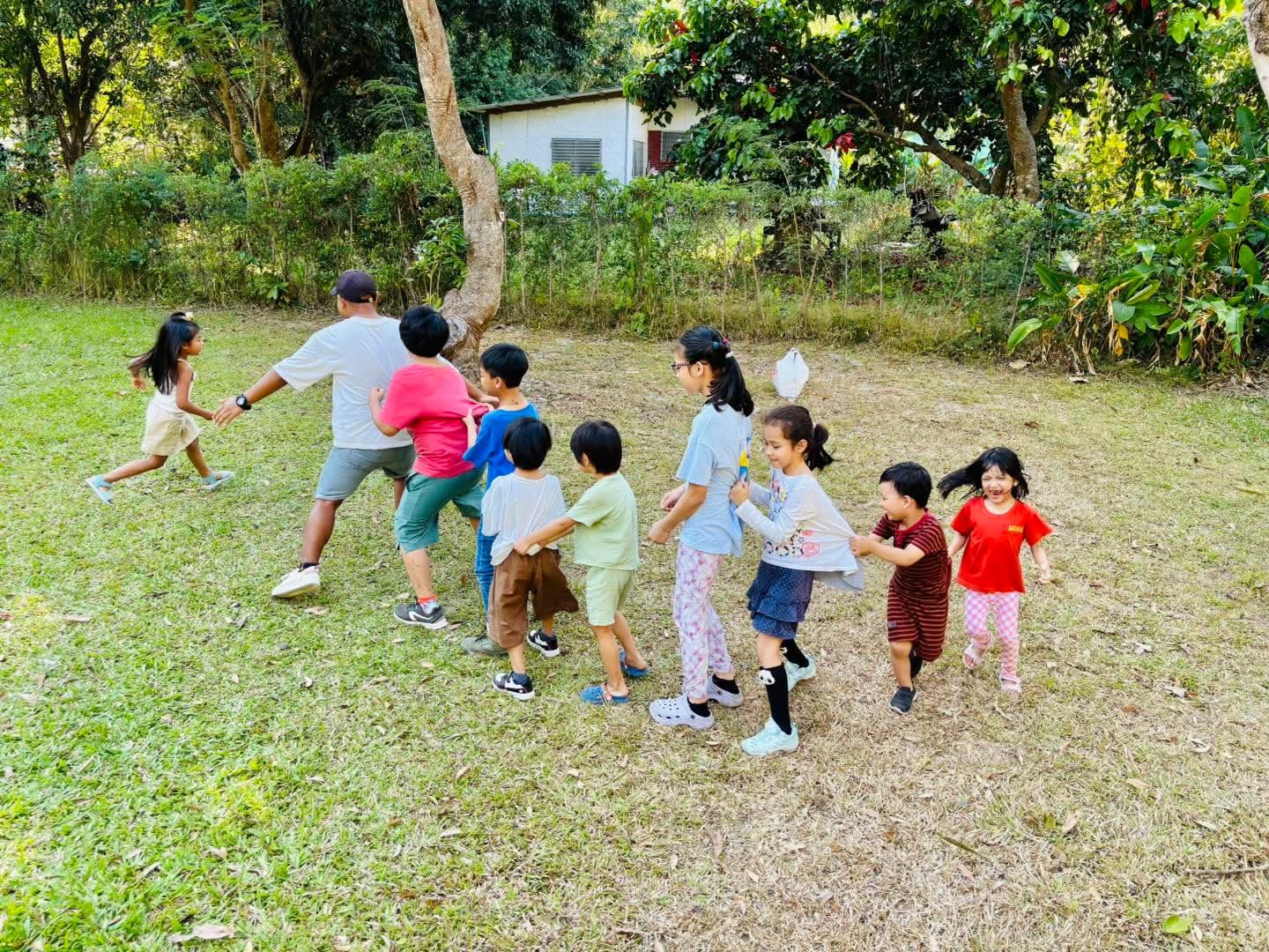Community Impact Image