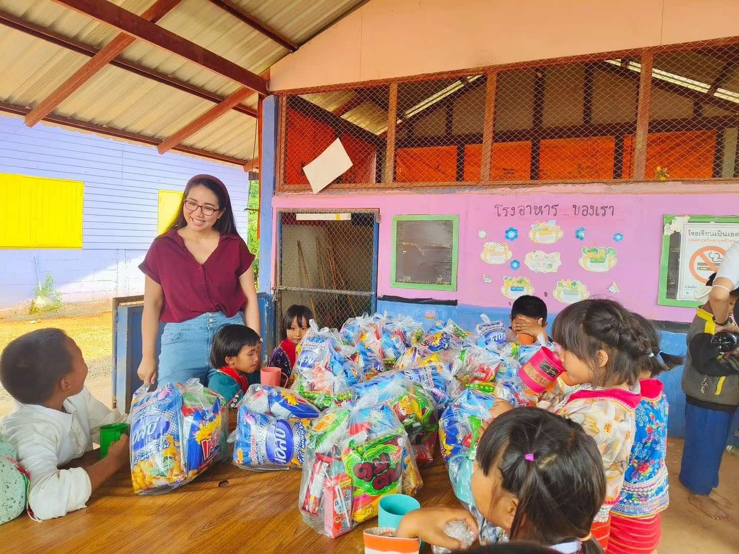 CSR Program Image