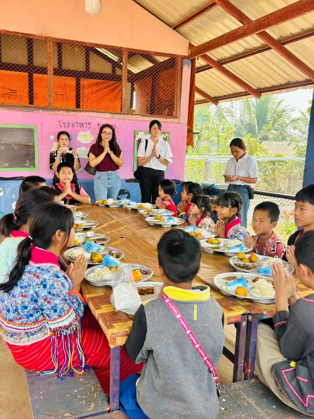 CSR Program Image